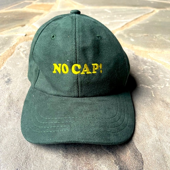 New🌟Skim Milk No Cap Hat - Picture 5 of 6